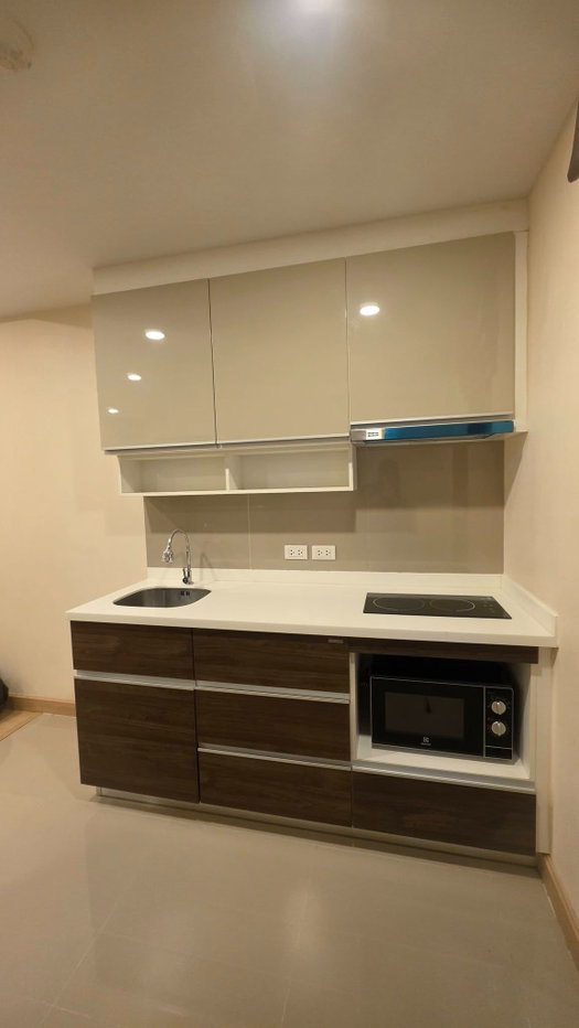 รูป 🤝🏻RB24343 ให้เช่าถูกมาก👍ศุภาลัย ไพร์ม พระราม 9✅แอดไลน์ @mproperty( มี @ ด้วย) แอดมินตอบไว - รูปที่ 6/8