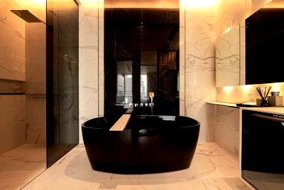Condos for rent : LTH15217 ✨ Sophisticated City Living | High-Floor Condo near BTS Thonglor | 120K 