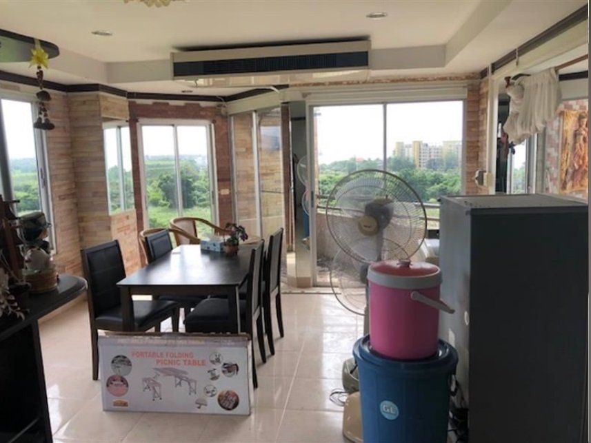 รูป ห้องชุด/คอนโดมิเนียม 74.94 ตร.ม. ห้องชุด บ้านฉางคลิฟบีช คอนโดเทล [ชั้น 6] บ้านฉาง ระยอง 2.5M - รูปที่ 8/11