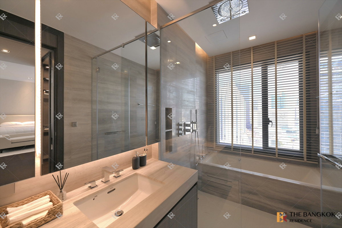 รูป  Q1 Sukhumvit 💎 Design Your Own Luxury Living 🌟 ใกล้ BTS  นานา  - รูปที่ 11/11