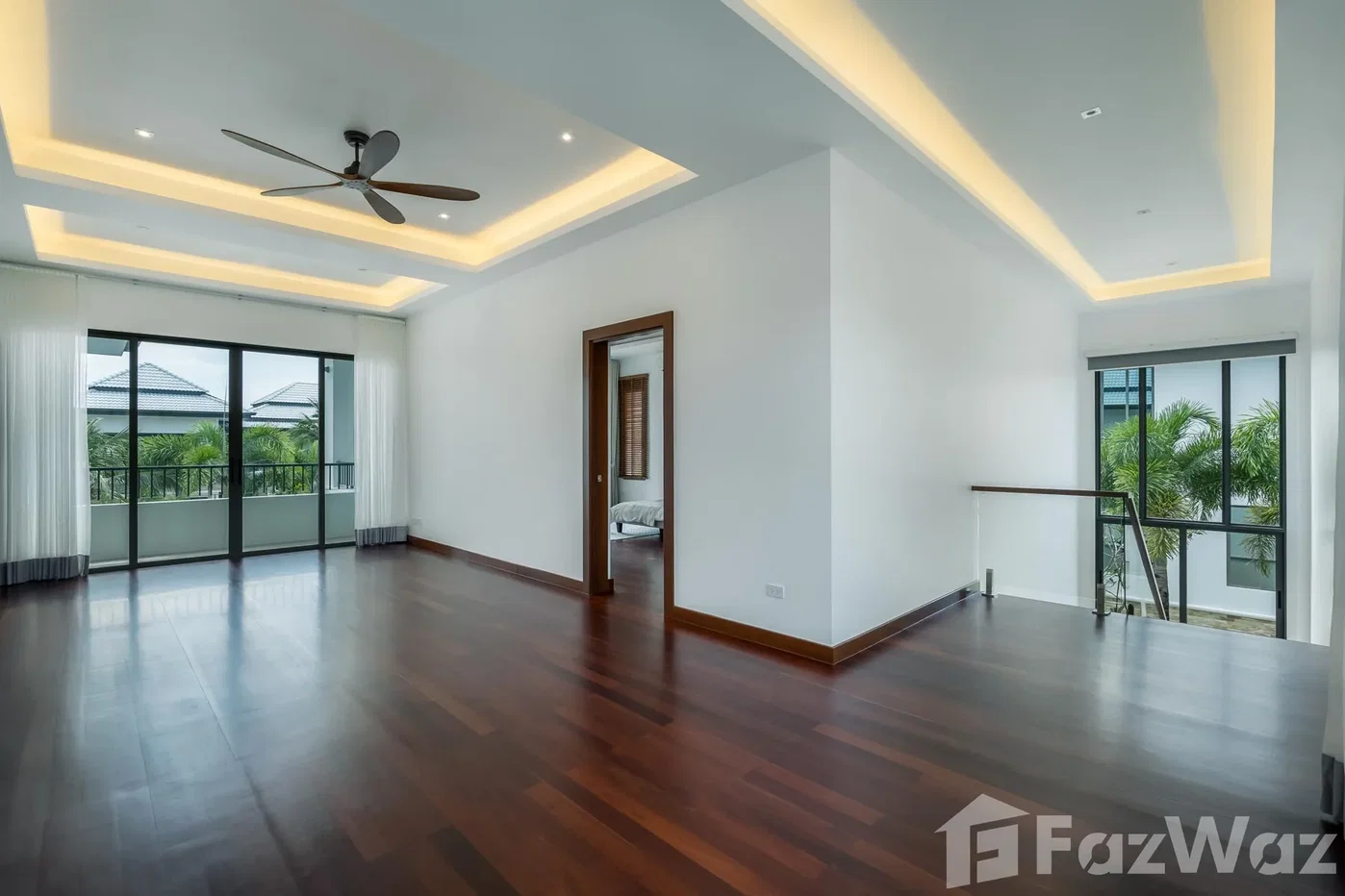 รูป ขาย วิลล่า 4 ห้องนอน ใน ราไวย์, ภูเก็ต 6216661 - รูปที่ 27/47