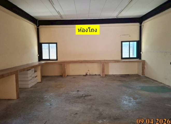 picture OFFICE 596 Sq.w. Phra Samut Jadee Samut Prakarn for 30.5M - 7/44