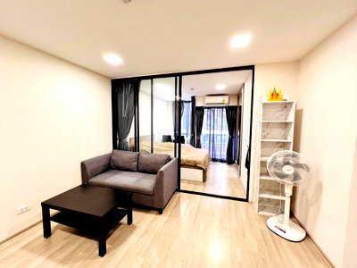 Condos for rent Central General Hospital : Plum Condo Saphanmai  Condo For Rent / Line : @mintocondo