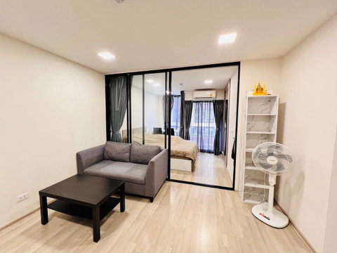 ห้องมุม วิวสระว่ายน้ำสุดชิล! 🏊‍♂️ Plum Condo Saphanmai ใกล้ BTS สะพานใหม่ 2 ห้องนอน กว้างขวาง อยู่สบาย ✨