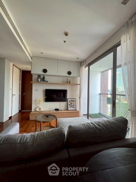 คอนโด 2-ห้องนอน ที่ แอชตัน มอร์ฟ 38 ใกล้ BTS ทองหล่อ (ID 2832302)