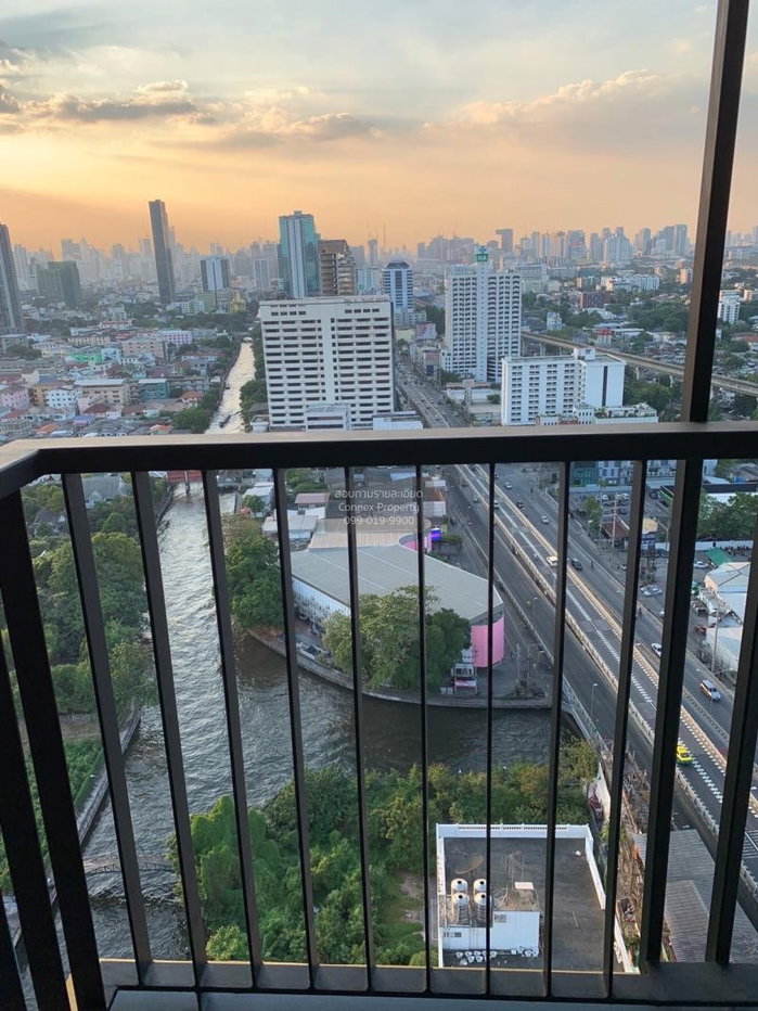 รูป 🔥🔥🔥 เช่า คอนโด The Tree Sukhumvit 71 APL-รามคำแหง สุขุมวิท สวนหลวง สวนหลวง กรุงเทพ CX-02767 ✅ ทักไลน์ @connexproperty ตอบทันที ทีมงานมืออาชีพ ✅ 🔥🔥🔥 - รูปที่ 9/11