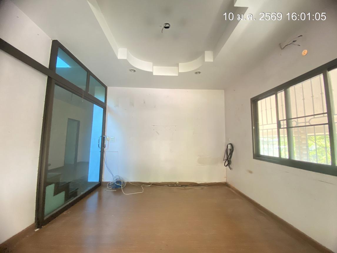 รูป บ้านเดี่ยว 2000 ตร.วา นครชัยศรี นครปฐม 20.5M - รูปที่ 31/62