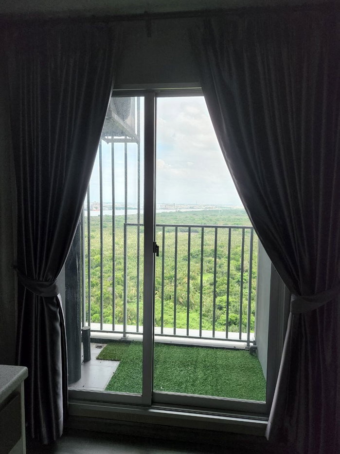 picture CONDO 24.03 Sq.m. Muang Samut Prakarn Samut Prakarn for 2M - 7/13