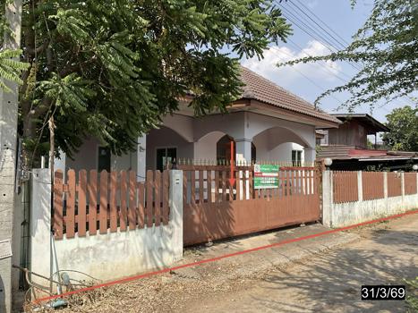 picture HOME 62 Sq.w. Phon Khon Kaen for 1M - 33/36