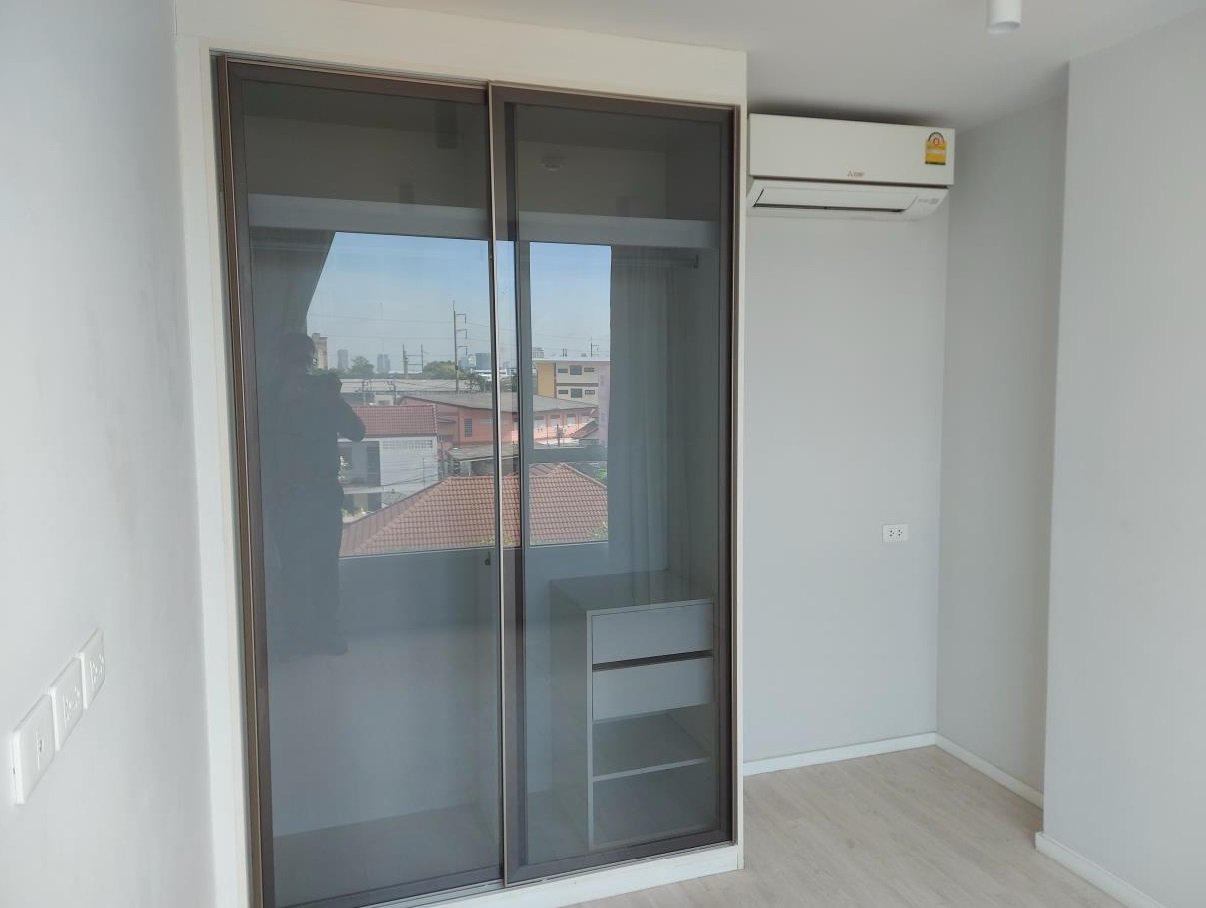 picture CONDO 38.07 Sq.m. Bang Khen Bangkok for 2.4M - 7/22