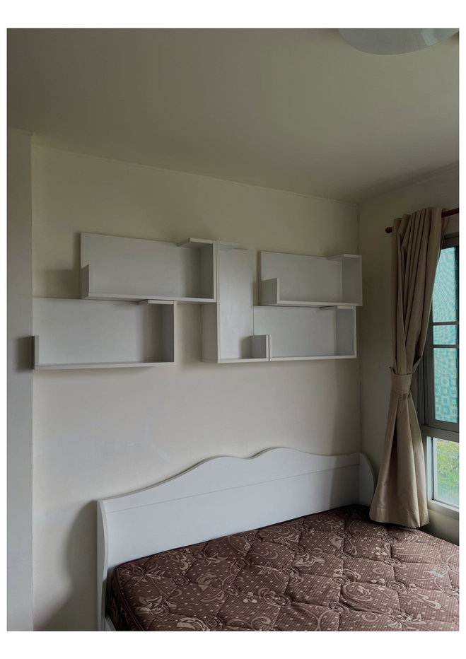 picture CONDO 22.7 Sq.m. Lat Krabang Bangkok for 1.3M - 6/18