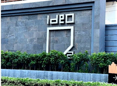 CONDO 32.74 Sq.m. Bang Na Bangkok for 2.7M