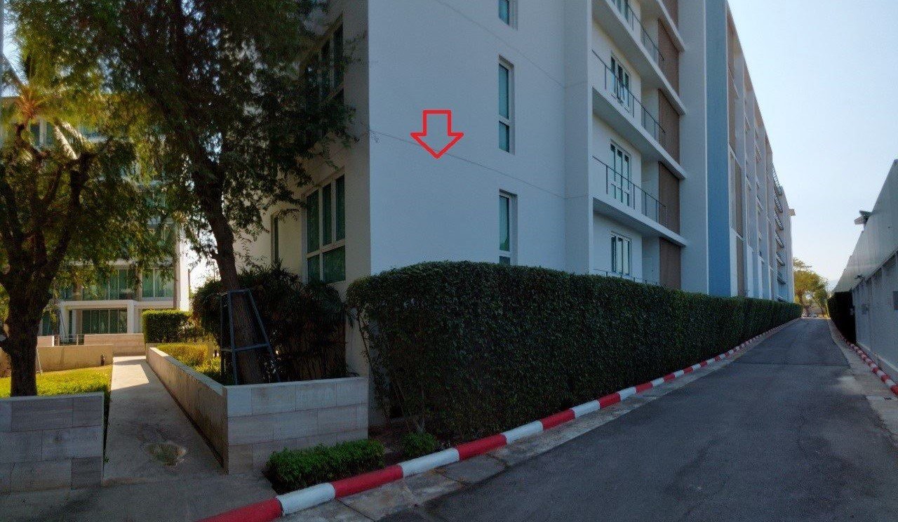 รูป ห้องชุด/คอนโดมิเนียม 126.46 ตร.ม. ห้องชุด โอกาส หัวหิน [ชั้น 1 ] หัวหิน ประจวบคีรีขันธ์ 15.7M - รูปที่ 4/12
