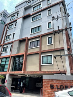 ห้องชุด/คอนโดมิเนียม 26.23 ตร.ม. ห้องชุด บี ลอฟท์ สุขุมวิท 115 [ชั้น 7] เมืองสมุทรปราการ สมุทรปราการ 1.6M