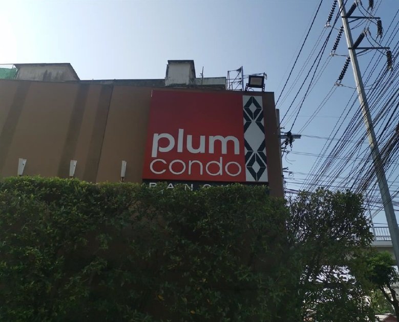 picture CONDO 30.55 Sq.m. Bang Khae Bangkok for 1.3M - 1/10