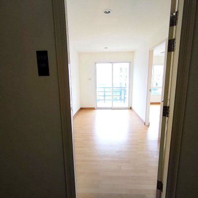 Condos for sale : CONDO 38.03 Sq.m. Bueng Kum Bangkok for 1.6M
