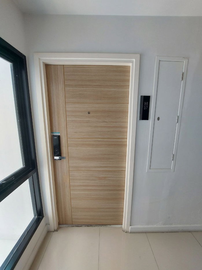 picture CONDO 27.17 Sq.m. Bang Na Bangkok for 2.6M - 11/14