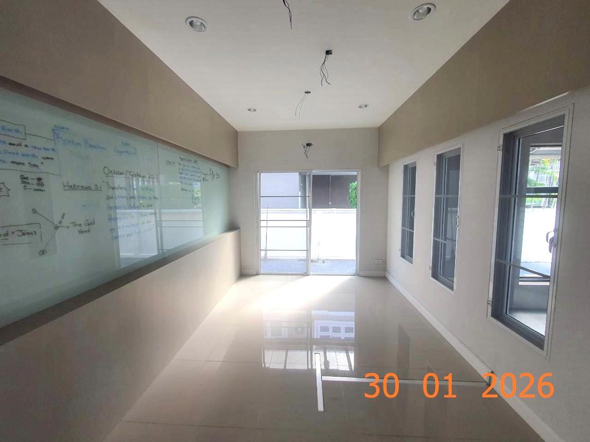 รูป บ้านเดี่ยว 95 ตร.วา เดอะ พรีโก้ สันกำแพง เชียงใหม่ 7M - รูปที่ 44/64