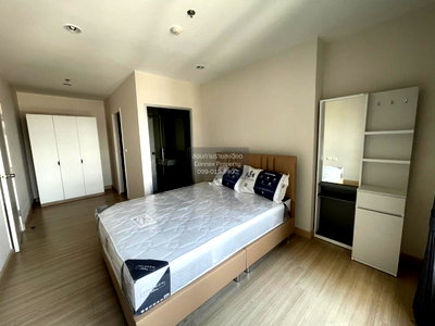 Condos for rent : For Rent Condo , Motif Condo Sathorn - Wongwianyai , BTS-Wongwian Yai , Bang Yiruea , Thon Buri , Bangkok , CX-121413 ✅ Live chat with us ADD LINE @connexproperty ✅