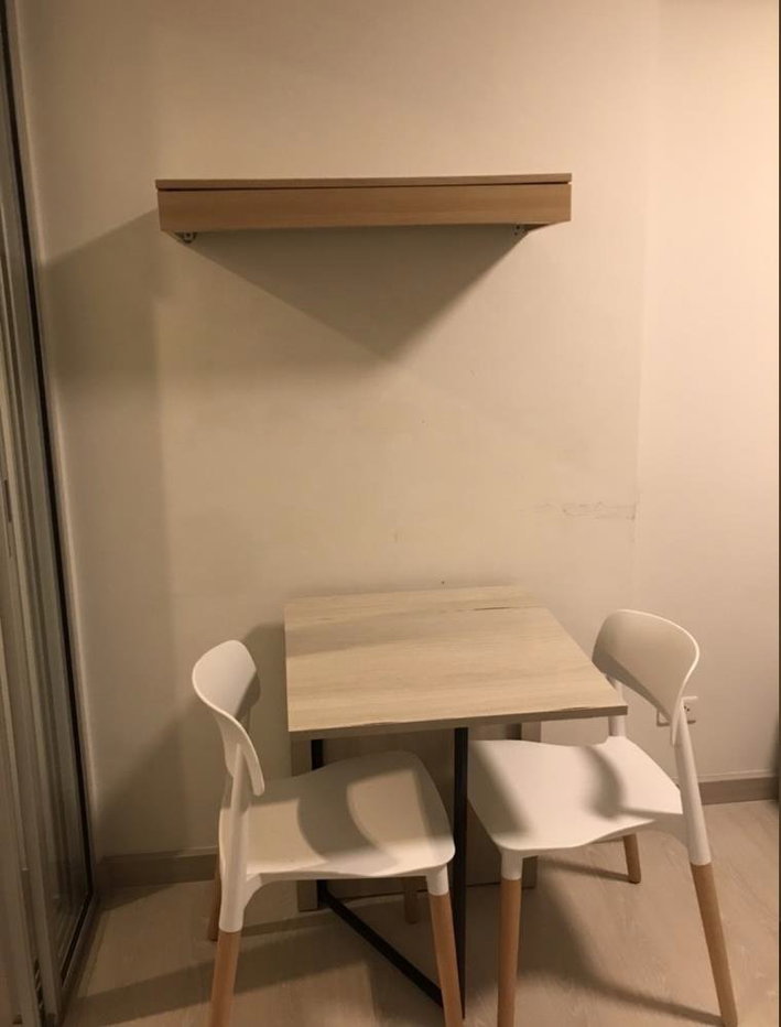 picture CONDO 28.1 Sq.m. Pak Kret Nonthaburi for 1.8M - 7/13