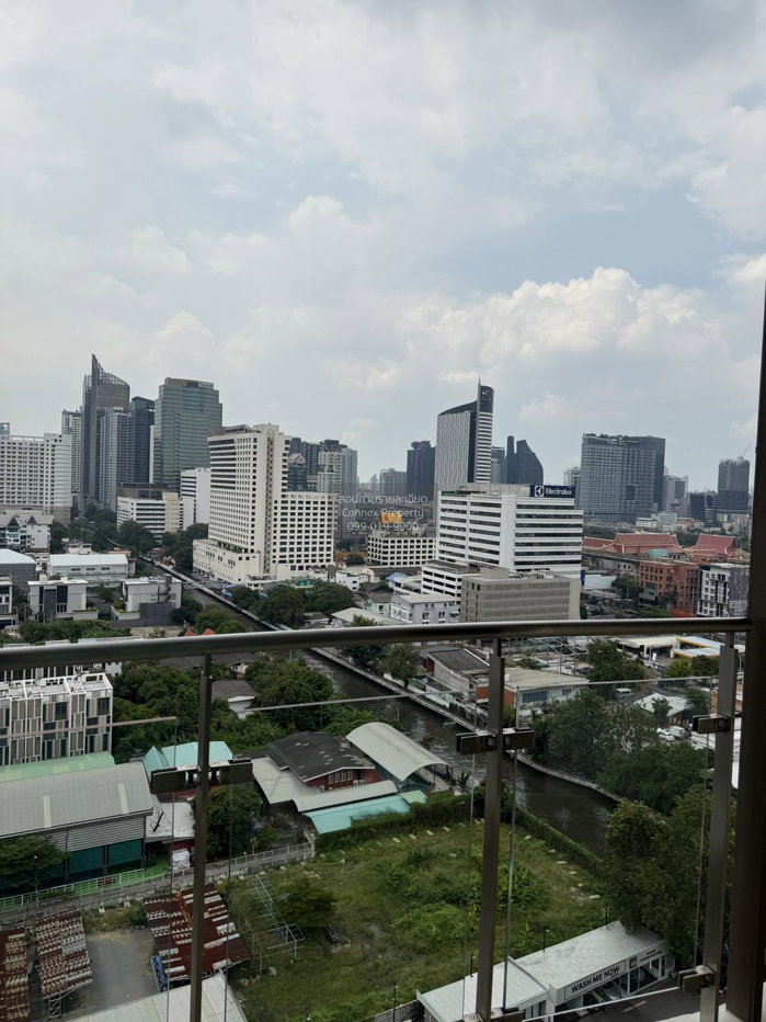 รูป 🔥🔥🔥 เช่าคอนโด  ศุภาลัย โอเรียนทัล สุขุมวิท 39 MRT-เพชรบุรี คลองตันเหนือ เขต วัฒนา กรุงเทพ CX-132447 ✅ ทักไลน์ @connexproperty ตอบทันที ทีมงานมืออาชีพ ✅ 🔥🔥🔥 - รูปที่ 9/9