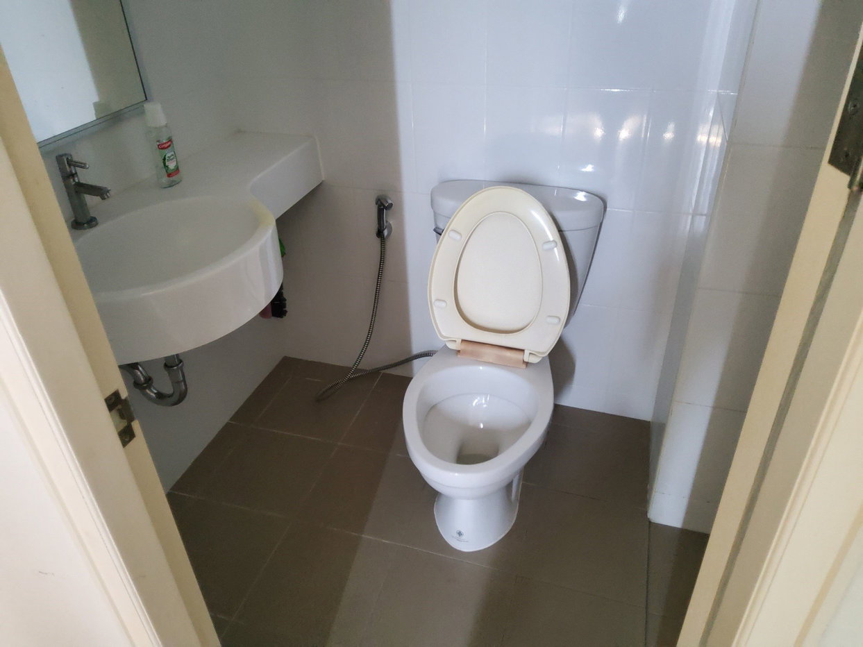 picture CONDO 23.33 Sq.m. Bang Khae Bangkok for 1.7M - 8/11