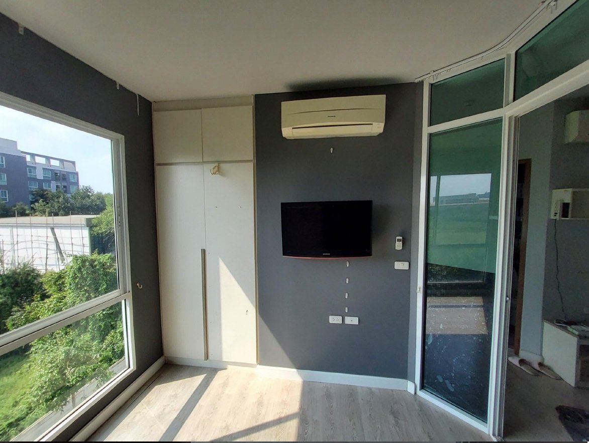 picture CONDO 30.13 Sq.m. Phuttha Mon Thon Nakhon Pathom for 1.5M - 9/18