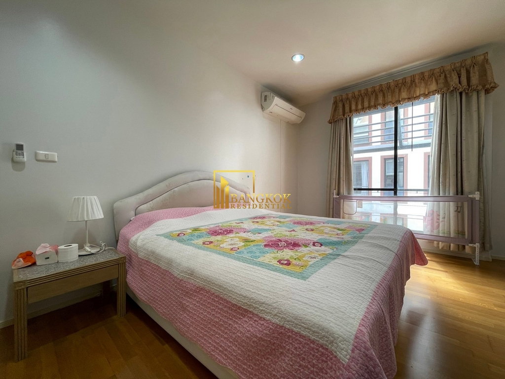 รูป Amanta Ratchada | Spacious 2 Bedroom Condo For Rent Near MRT - BR14800CD - รูปที่ 9/31