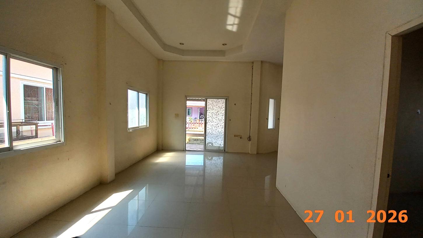 picture HOME 52 Sq.w. Plaeng Yao Chachoengsao for 1.6M - 16/24
