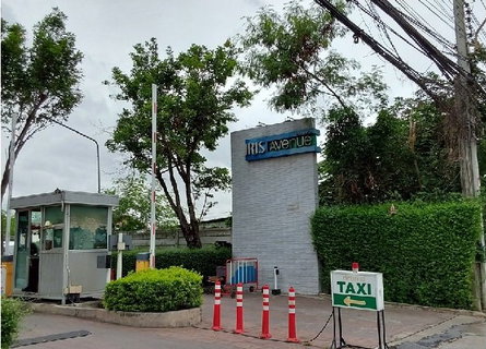 CONDO 28.01 Sq.m. Lat Krabang Bangkok for 1.1M