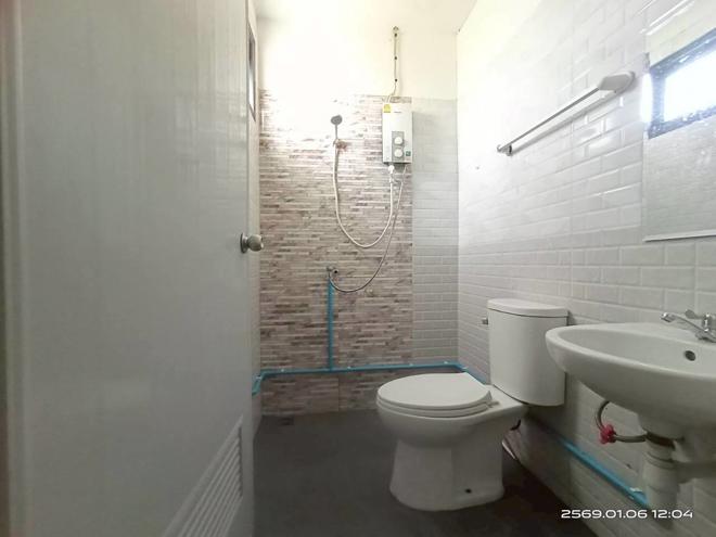 รูป บ้านเดี่ยว 445.8 ตร.วา เมืองมหาสารคาม มหาสารคาม 5.4M - รูปที่ 14/34