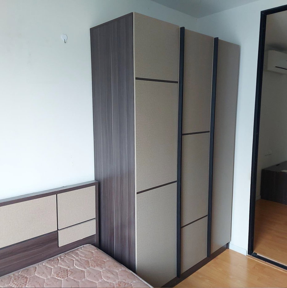 picture CONDO 27.6 Sq.m. Chatuchak Bangkok for 2.2M - 10/13