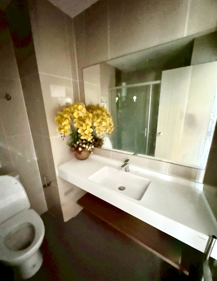 picture code : J07 Ideo New Rama 9 Bedroom : 1 - 9/11