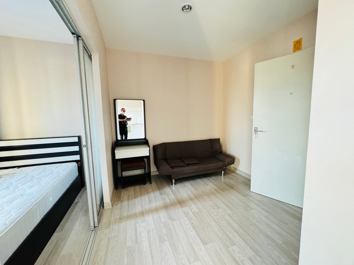 picture CONDO 22.54 Sq.m. Lat Phrao Bangkok for 1.8M - 8/16
