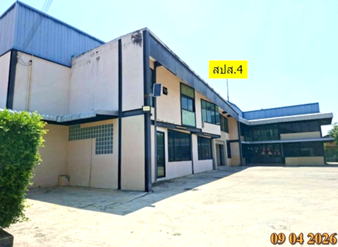 picture OFFICE 596 Sq.w. Phra Samut Jadee Samut Prakarn for 30.5M - 21/44