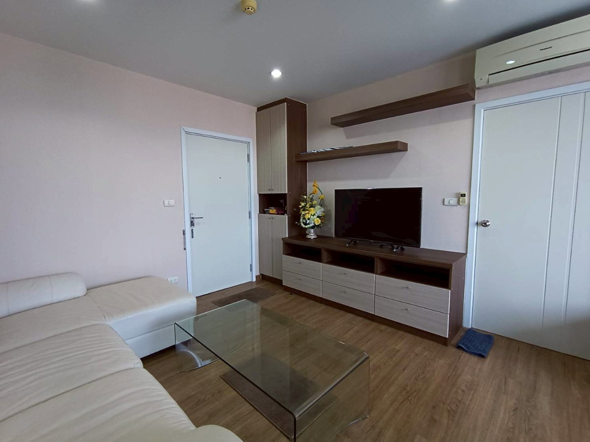 picture For rent, the tree interchange, 1-bed 36 sqm building A, floor 10 🆔 line: eyannie - 1/15