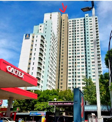 CONDO 26.11 Sq.m. Muang Nonthaburi Nonthaburi for 2M