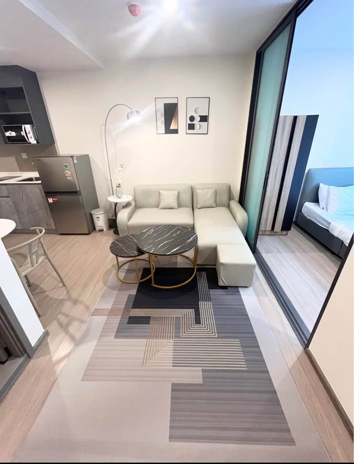 รูป ✨Aspire Ratchayothin✨ 🚅 350 m. BTS Ratchayothin 29.xx sqm. 3rd floor ✨ - รูปที่ 2/7