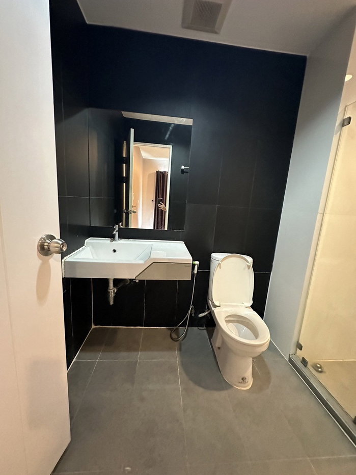 รูป ห้องชุด/คอนโดมิเนียม 39.34 ตร.ม. ห้องชุด ชิลล์ คอนโด [ชั้น 6] เมืองระยอง ระยอง 1.9M - รูปที่ 14/17
