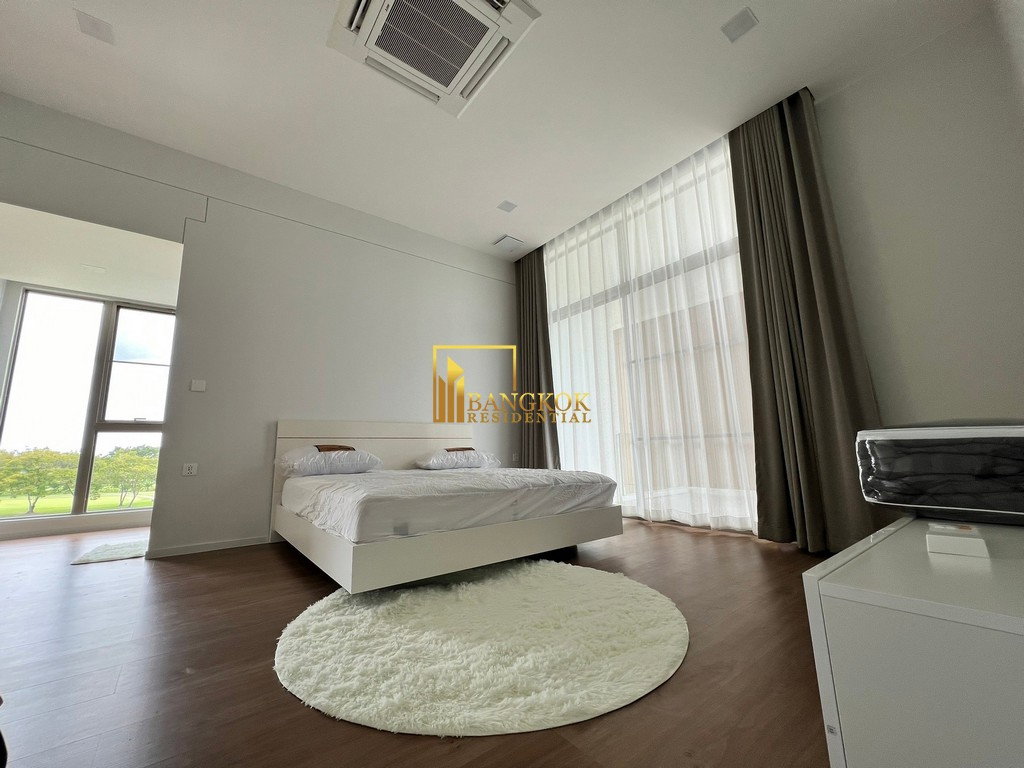 รูป Vive Rama-9 | Truly Stunning 3 Bedroom Luxury House - BR27986SH - รูปที่ 8/23