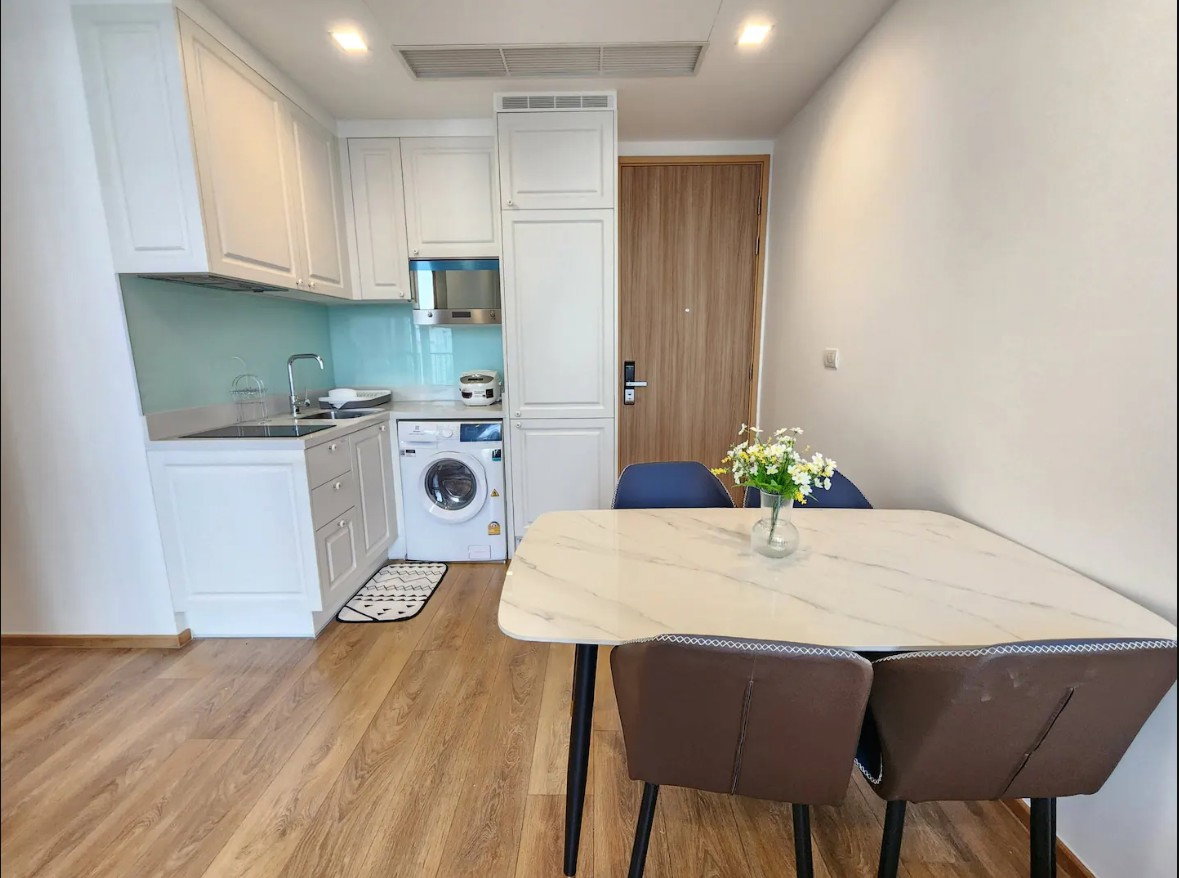 picture Noble BE33 2Bedroom For Rent. . - 7/9