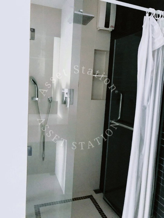 รูป 🏢ให้เช่า Rhythm Ratchada Huaikwang ห้องแต่งครบพร้อมอยู่  | MRT ห้วยขวาง💎 - รูปที่ 9/12