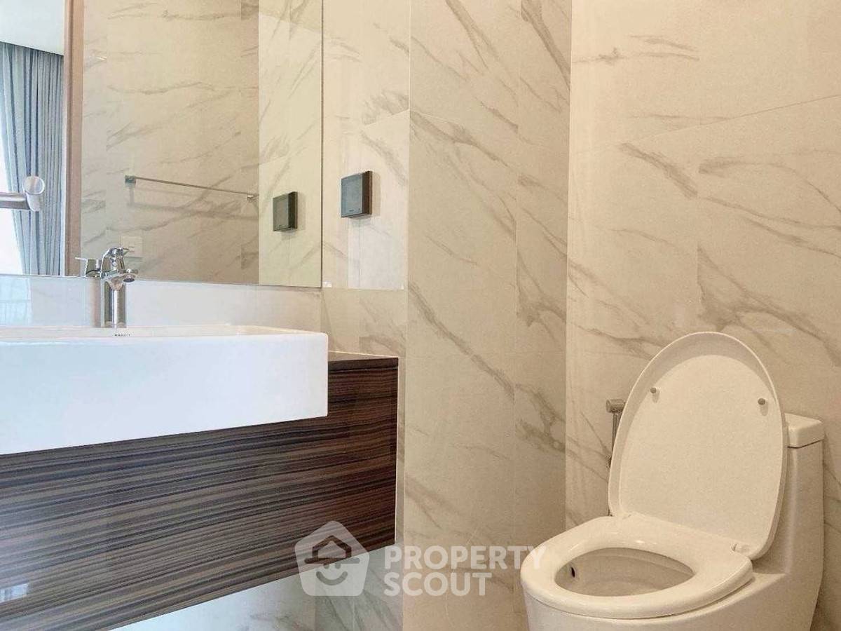 รูป คอนโด 1-ห้องนอน ที่ โนเบิล บีอี ไนน์ทีน สุขุมวิท ใกล้ BTS นานา (ID 2676798) - รูปที่ 8/12