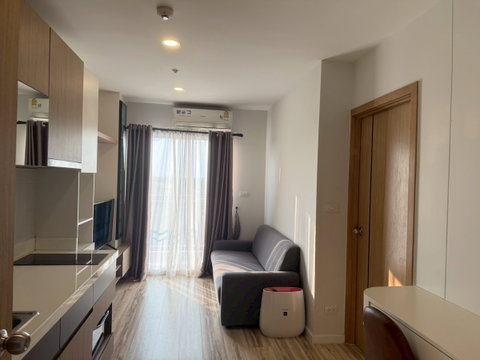 PLUS CONDO KORAT ONE BEDROOM CONDO FOR RENT