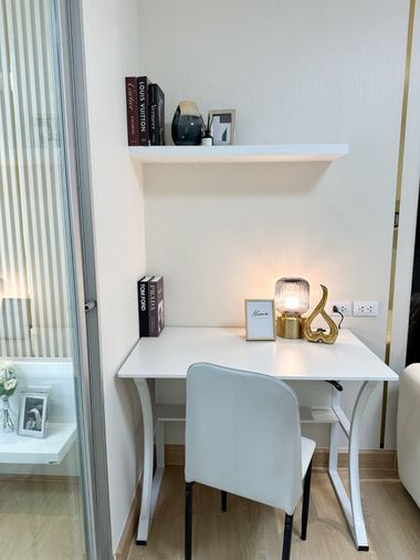 1-bed condo for sale, 28.9 sqm, The Trust Residence Pinklao