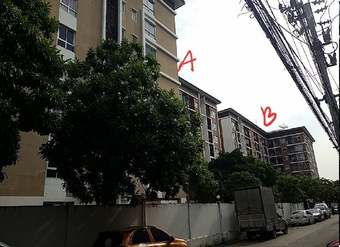 picture CONDO 30.39 Sq.m. Bang Plee Samut Prakarn for 1.4M - 2/9