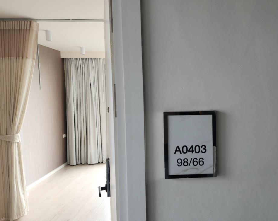 picture CONDO 26.03 Sq.m. Muang Samut Prakarn Samut Prakarn for 1.7M - 3/17