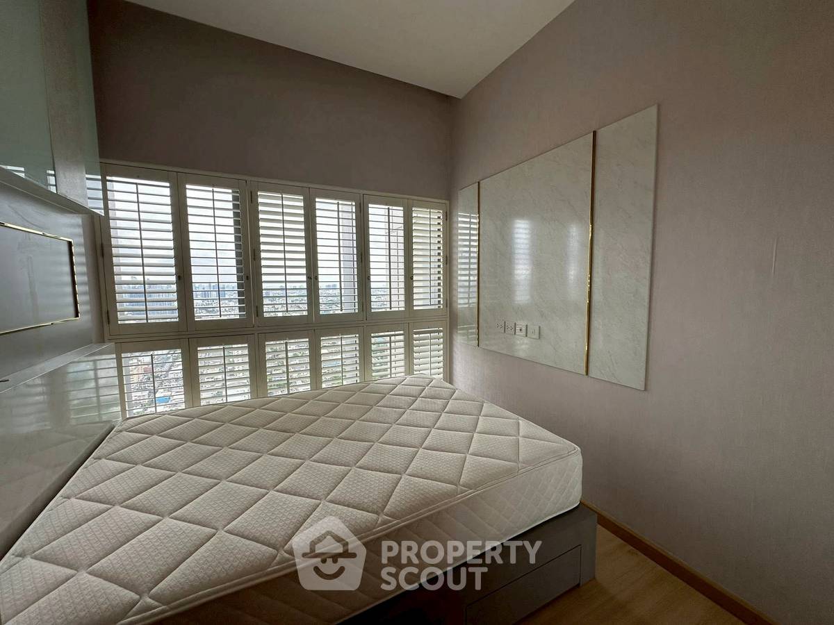 รูป คอนโด 2-ห้องนอน ที่ วิซดอม ค็อนเน็ค สุขุมวิท ใกล้ BTS ปุณณวิถี (ID 2831441) - รูปที่ 8/13