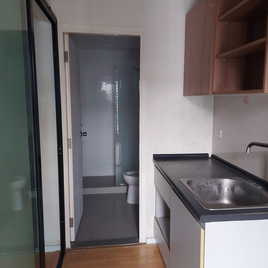 picture CONDO 27.6 Sq.m. Chatuchak Bangkok for 2.2M - 3/13