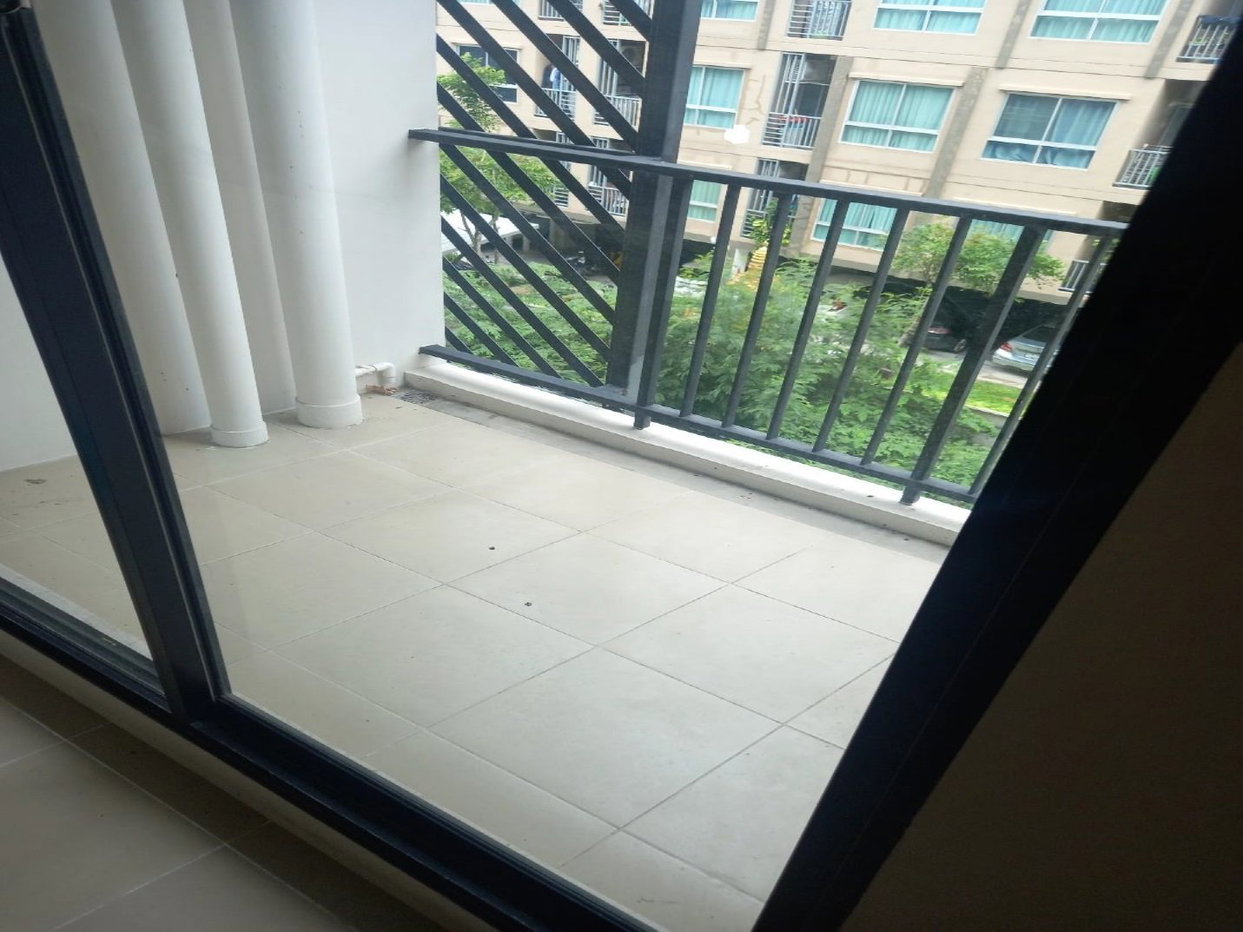 picture CONDO 26.62 Sq.m. Muang Samut Prakarn Samut Prakarn for 1.8M - 6/8